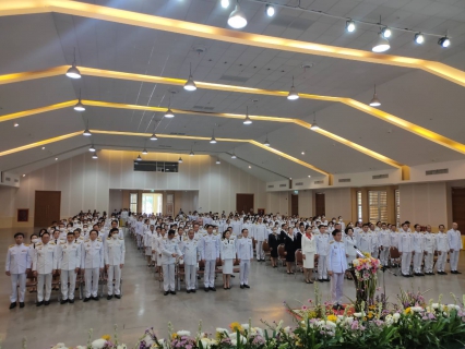 ไฟล์แนบ กปภ.สาขาพระนครศรีอยุธยา(พ) ร่วมรัฐพิธีถวายราชสักการะ พ่อขุนรามคำแหงมหาราช พร้อมสนับสนุนน้ำดื่มบรรจุขวดให้บริการแก่ผู้ร่วมกิจกรรม