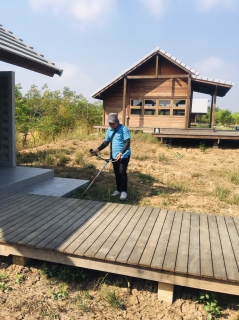 ไฟล์แนบ กปภ.สาขารังสิต(พ) ร่วมกิจกรรมจิตอาสาพัฒนาความสะอาดโครงการ โคก หนอง นา ณ สถานปฏิบัติธรรมสมเด็จพระสังฆราช (อมฺพรมหาเถร)