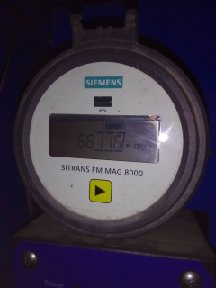 ไฟล์แนบ กปภ.สาขาอ้อมน้อย ลงพื้นที่ ทำ Step Test and Zero Test  
