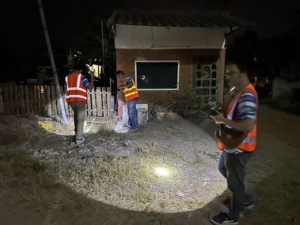 ไฟล์แนบ กปภ.สาขากำแพงเพชร เร่งบริหารงานลดน้ำสูญเสีย 