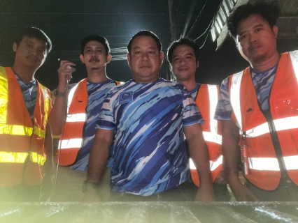 ไฟล์แนบ กปภ.สาขากำแพงเพชร เร่งบริหารงานลดน้ำสูญเสีย 