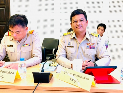 ไฟล์แนบ กปภ.สาขาภูเก็ต เข้าร่วมประชุมหัวหน้าหน่วยงานประจำจังหวัดสังกัดกระทรวงมหาดไทยและผู้บริหารองค์กรปกครองส่วนท้องถิ่น ครั้งที่ 3/2567
