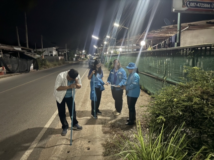 ไฟล์แนบ การประปาส่วนภูมิภาคสาขากาญจนดิษฐ์  ร่วมกับกองระบบจำหน่าย และกลุ่มภาคีเครือข่ายจำนวน 3 กปภ.สาขา ประกอบด้วย กปภ.สาขากาญจนดิษฐ์ สาขาบ้านนาสาร สาขาขนอม เข้าร่วมอบรมโครงการภาคีเครือข่าย ลดน้ำสูญเสีย ครั้งที่ 3
