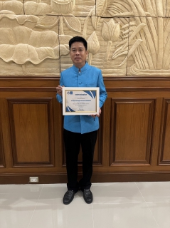 ไฟล์แนบ กปภ.สาขากำแพงเพชร เข้ารับรางวัล " กปภ.สาขาดีเด่น " ประจำปี 2566 ในวันสถาปนา กปภ. ครบรอบ 45 ปี แห่งการสร้างการพัฒนาที่ยั่งยืน 