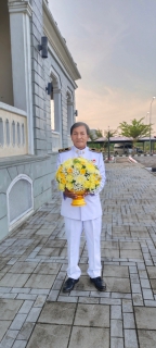 ไฟล์แนบ กปภ.สาขาพังงา เข้าร่วมพิธีวางพานพุ่มดอกไม้สด เนื่องในวันมาตรฐานฝีมือแรงงานแห่งชาติ ประจำปี 2567
