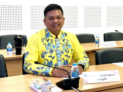 ไฟล์แนบ กปภ.สาขาภูเก็ต เข้าร่วมประชุมขับเคลื่อนและติดตามนโยบายของรัฐบาล และภารกิจสำคัญของปลัดกระทรวงมหาดไทยประจำปีงบประมาณ พ.ศ. 2567 (เดือน มีนาคม 2567)