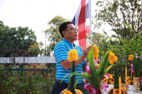 ไฟล์แนบ กปภ.สาขาคลองหลวง จัดกิจกรรมเนื่องในวันคล้ายวันสถาปนาการประปาส่วนภูมิภาค ครบรอบ 45 ปี