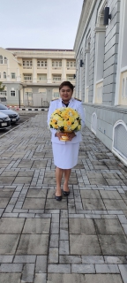 ไฟล์แนบ กปภ.สาขาพังงา เข้าร่วมพิธีวางพานพุ่มดอกไม้สด เนื่องในวันมาตรฐานฝีมือแรงงานแห่งชาติ ประจำปี 2567