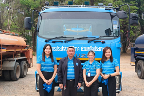 ไฟล์แนบ กปภ.ข.6 ร่วมโครงการ "ราษฎร์ รัฐ ร่วมใจ ช่วยภัยแล้ง" ประจำปี 2567