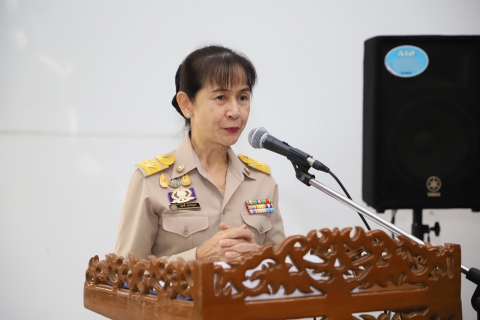 ไฟล์แนบ การประปาส่วนภูมิภาคเขต 2 ร่วมกับสถาบันพัฒนาฝีมือแรงงาน 15 พระนครศรีอยุธยา  จัดอบรมโครงการฝึกอาชีพประปาให้ประชาชน