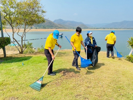 ไฟล์แนบ กปภ.สาขาประจวบคีรีขันธ์ ร่วมกับตัวแทนชุมชนหมู่ 12 บ้านย่านซื่อฯดำเนินกิจกรรมรวมพลังจิตอาสา กปภ. เฉลิมพระเกียรติฯ เนื่องในโอกาสมหามงคลเฉลิมพระชนมพรรษา  6 รอบ 28 กรกฎาคม 2567