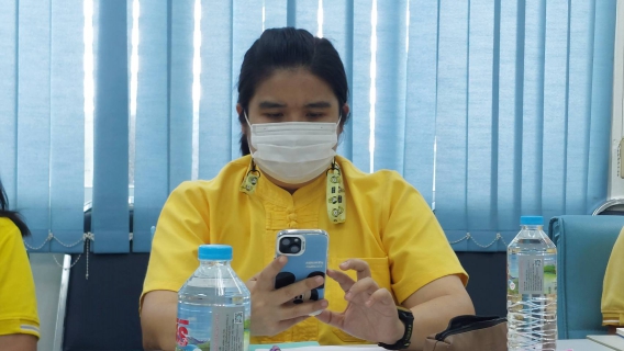ไฟล์แนบ กปภ.สาขารังสิต(ชั้นพิเศษ) ร่วมประชุมซักซ้อมความเข้าใจ โครงการอ่านมาตรด้วยเครื่องมืออ่านมาตร (Hand Held)