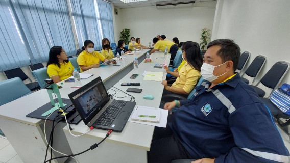 ไฟล์แนบ กปภ.สาขารังสิต(ชั้นพิเศษ) ร่วมประชุมซักซ้อมความเข้าใจ โครงการอ่านมาตรด้วยเครื่องมืออ่านมาตร (Hand Held)