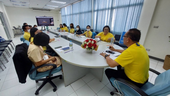 ไฟล์แนบ กปภ.สาขารังสิต(ชั้นพิเศษ) ร่วมประชุมซักซ้อมความเข้าใจ โครงการอ่านมาตรด้วยเครื่องมืออ่านมาตร (Hand Held)