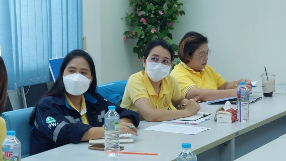ไฟล์แนบ กปภ.สาขารังสิต(ชั้นพิเศษ) ร่วมประชุมซักซ้อมความเข้าใจ โครงการอ่านมาตรด้วยเครื่องมืออ่านมาตร (Hand Held)
