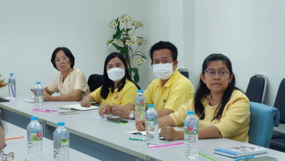 ไฟล์แนบ กปภ.สาขารังสิต(ชั้นพิเศษ) ร่วมประชุมซักซ้อมความเข้าใจ โครงการอ่านมาตรด้วยเครื่องมืออ่านมาตร (Hand Held)