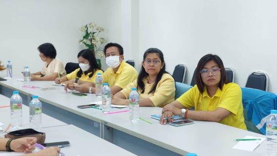 ไฟล์แนบ กปภ.สาขารังสิต(ชั้นพิเศษ) ร่วมประชุมซักซ้อมความเข้าใจ โครงการอ่านมาตรด้วยเครื่องมืออ่านมาตร (Hand Held)