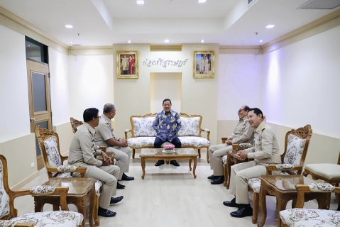 ไฟล์แนบ ผอ.กปภ.ข.4 เข้าพบ ผวจ.สุราษฎร์ธานี และหัวหน้าส่วนราชการในพื้นที่ ในโอกาสเข้ารับตำแหน่งใหม่