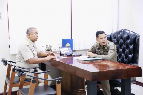 ไฟล์แนบ ผอ.กปภ.ข.4 เข้าพบ ผวจ.สุราษฎร์ธานี และหัวหน้าส่วนราชการในพื้นที่ ในโอกาสเข้ารับตำแหน่งใหม่