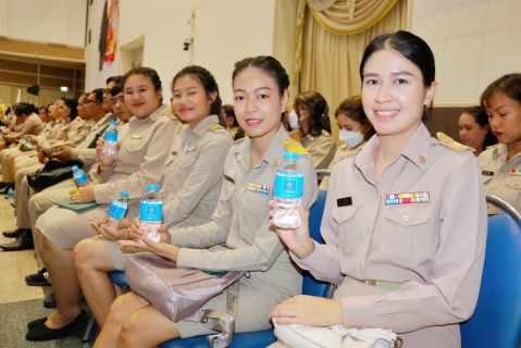 ไฟล์แนบ กปภ.สาขาปทุมธานี รับมอบเกียรติบัตรในการสนับสนุนน้ำดื่มบรรจุขวด ตราสัญลักษณ์ กปภ. และเข้าร่วมกิจกรรมโครงการขับเคลื่อนนโยบาย ครู ก ประวัติศาสตร์ชาติไทยประจำท้องถิ่น จากผู้ว่าราชการจังหวัดปทุมธานี