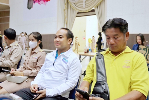ไฟล์แนบ กปภ.สาขาปทุมธานี รับมอบเกียรติบัตรในการสนับสนุนน้ำดื่มบรรจุขวด ตราสัญลักษณ์ กปภ. และเข้าร่วมกิจกรรมโครงการขับเคลื่อนนโยบาย ครู ก ประวัติศาสตร์ชาติไทยประจำท้องถิ่น จากผู้ว่าราชการจังหวัดปทุมธานี