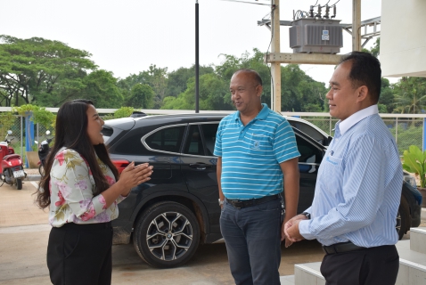 ไฟล์แนบ กปภ.สาขาระยอง สนับสนุนน้ำดื่มบรรจุขวดตราสัญลักษณ์ กปภ. ให้แก่ อบต.หนองละลอก จ.ระยอง เพื่อใช้ในกิจกรรมสาธารณประโยชน์