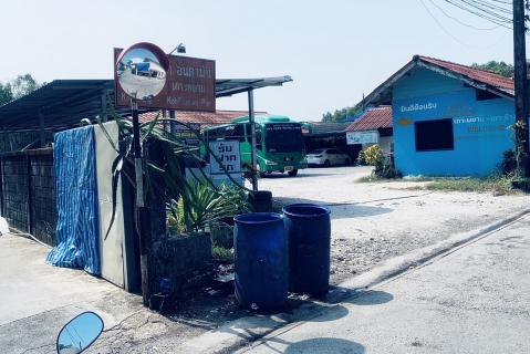 ไฟล์แนบ กปภ.สาขาระนอง ลงพื้นที่ตรวจวัดแรงดันน้ำ ตามโครงการ ผู้ใช้น้ำมั่นใจ กปภ.เช็คชัวร์