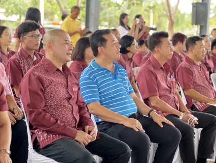 ไฟล์แนบ กปภ.สาขาสมุทรสงคราม ร่วมโครงการจังหวัดเคลื่อนที่ บำบัดทุกข์ บำรุงสุข สร้างรอยยิ้มให้ประชาชน