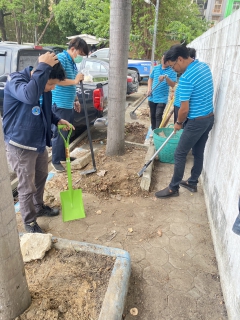 ไฟล์แนบ กปภ.สาขารังสิต(พ) จัดกิจกรรม Big Cleaning Day ประจำปี 2/2567