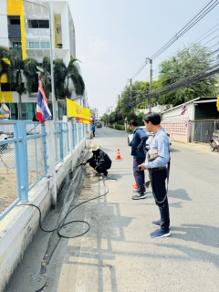 ไฟล์แนบ กปภ.สาขารังสิต(พ) จัดกิจกรรม Big Cleaning Day ประจำปี 2/2567
