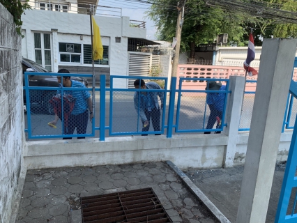 ไฟล์แนบ กปภ.สาขารังสิต(พ) จัดกิจกรรม Big Cleaning Day ประจำปี 2/2567