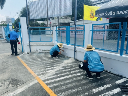 ไฟล์แนบ กปภ.สาขารังสิต(พ) จัดกิจกรรม Big Cleaning Day ประจำปี 2/2567
