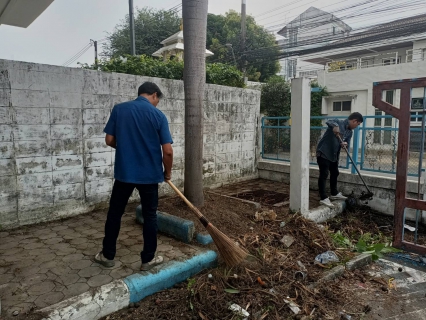 ไฟล์แนบ กปภ.สาขารังสิต(พ) จัดกิจกรรม Big Cleaning Day ประจำปี 2/2567