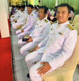 ไฟล์แนบ การประปาส่วนภูมิภาคสาขาปทุมธานี ร่วมพิธีเจริญพระพุทธมนต์ เนื่องในโอกาสวันคล้ายวันพระราชสมภพ สมเด็จพระกนิษฐาธิราชเจ้า กรมสมเด็จพระเทพรัตนราชสุดาฯ สยามบรมราชกุมารี 2 เมษายน 2567