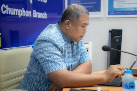 ไฟล์แนบ การประปาส่วนภูมิภาคสาขาชุมพรให้การต้อนรับ รองปฏิบัติการ5 และ ผู้อำนวยการการประปาส่วนภูมิภาคเขต4