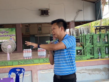 ไฟล์แนบ การประปาส่วนภูมิภาคสาขาขอนแก่น (พ) ร่วมกับ การประปาส่วนภูมิภาคเขต 6 ประชุมประชาพิจารณ์เพื่อขยายเขตจำหน่ายน้ำประปา ต.บ้านหว้า อ.เมือง จ.ขอนแก่น 