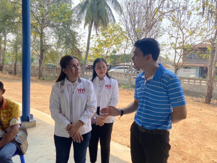 ไฟล์แนบ การประปาส่วนภูมิภาคสาขาขอนแก่น (พ) ร่วมกับ การประปาส่วนภูมิภาคเขต 6 ประชุมประชาพิจารณ์เพื่อขยายเขตจำหน่ายน้ำประปา ต.บ้านหว้า อ.เมือง จ.ขอนแก่น 