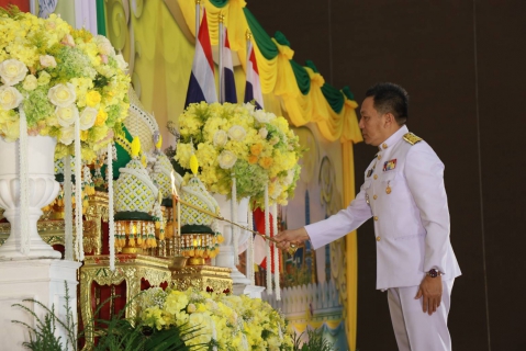 ไฟล์แนบ กปภ.ข.9 ร่วมพิธีวันพระบาทสมเด็จพระพุทธยอดฟ้าจุฬาโลกมหาราช