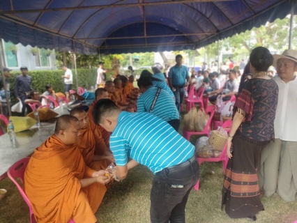 ไฟล์แนบ กปภ.สาขาบางคล้า ดำเนินการโครงการเติมใจให้กัน ครั้งที่ 2 ณ โครงกาหมู่บ้านบาหลี บีช ต.คลองหลวงแพ่ง อ.เมือง จ.ฉะเชิงเทรา