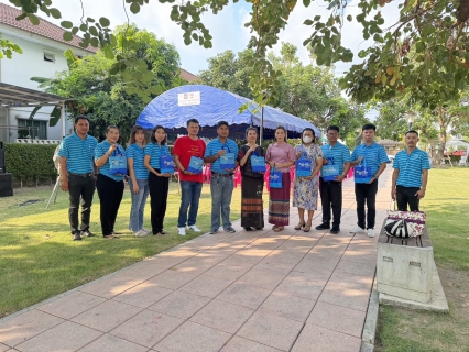 ไฟล์แนบ กปภ.สาขาบางคล้า ดำเนินการโครงการเติมใจให้กัน ครั้งที่ 2 ณ โครงกาหมู่บ้านบาหลี บีช ต.คลองหลวงแพ่ง อ.เมือง จ.ฉะเชิงเทรา