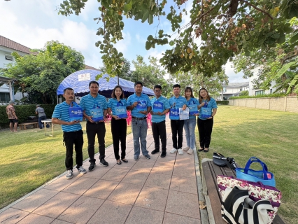 ไฟล์แนบ กปภ.สาขาบางคล้า ดำเนินการโครงการเติมใจให้กัน ครั้งที่ 2 ณ โครงกาหมู่บ้านบาหลี บีช ต.คลองหลวงแพ่ง อ.เมือง จ.ฉะเชิงเทรา