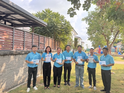 ไฟล์แนบ กปภ.สาขาบางคล้า ดำเนินการโครงการเติมใจให้กัน ครั้งที่ 2 ณ โครงกาหมู่บ้านบาหลี บีช ต.คลองหลวงแพ่ง อ.เมือง จ.ฉะเชิงเทรา