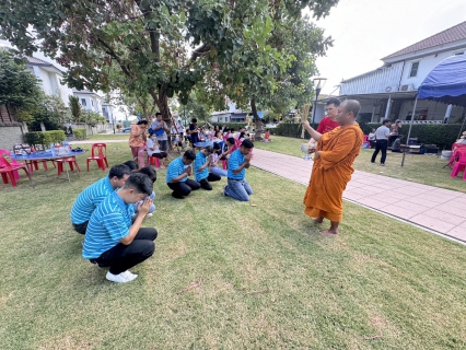 ไฟล์แนบ กปภ.สาขาบางคล้า ดำเนินการโครงการเติมใจให้กัน ครั้งที่ 2 ณ โครงกาหมู่บ้านบาหลี บีช ต.คลองหลวงแพ่ง อ.เมือง จ.ฉะเชิงเทรา