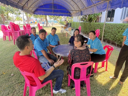 ไฟล์แนบ กปภ.สาขาบางคล้า ดำเนินการโครงการเติมใจให้กัน ครั้งที่ 2 ณ โครงกาหมู่บ้านบาหลี บีช ต.คลองหลวงแพ่ง อ.เมือง จ.ฉะเชิงเทรา