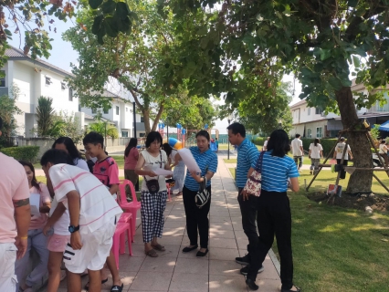 ไฟล์แนบ กปภ.สาขาบางคล้า ดำเนินการโครงการเติมใจให้กัน ครั้งที่ 2 ณ โครงกาหมู่บ้านบาหลี บีช ต.คลองหลวงแพ่ง อ.เมือง จ.ฉะเชิงเทรา