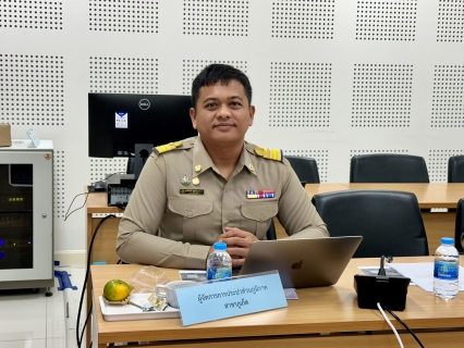 ไฟล์แนบ กปภ.สาขาภูเก็ต เข้าประชุมชี้แจงหลักเกณฑ์และแนวทางการจัดทำข้อเสนอแผนงานโครงการเพิ่มประสิทธิภาพการบริหารจัดการทรัพยากรน้ำในช่วงฤดูฝน ปี 2567 และการกักเก็บน้ำเพื่อฤดูแล้ง ปี 2567/2568