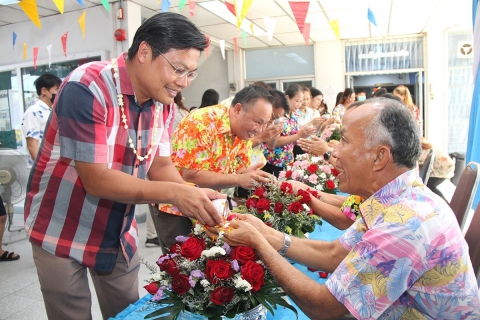 ไฟล์แนบ กปภ.ข.๓ ร่วมสืบสานวัฒนธรรมอันดีงามประเพณีสงกรานต์