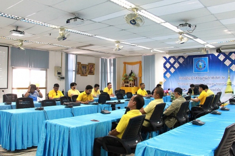 ไฟล์แนบ กปภ.ข.6 ร่วมเปิดวัน Step Test Day พร้อมลงพื้นที่ดำเนินการพร้อมกัน 22 สาขา