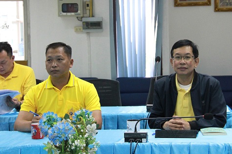 ไฟล์แนบ กปภ.ข.6 ร่วมเปิดวัน Step Test Day พร้อมลงพื้นที่ดำเนินการพร้อมกัน 22 สาขา