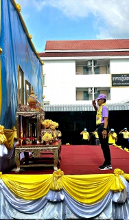 ไฟล์แนบ กปภ.สาขาอ้อมน้อย เข้าร่วมกิจกรรมจิตอาสาพัฒนา เนื่องในวันคล้ายวันสวรรคต สมเด็จพระนเรศวรมหาราช ณ วัดหทัยนเรศวร์ จังหวัดนครปฐม